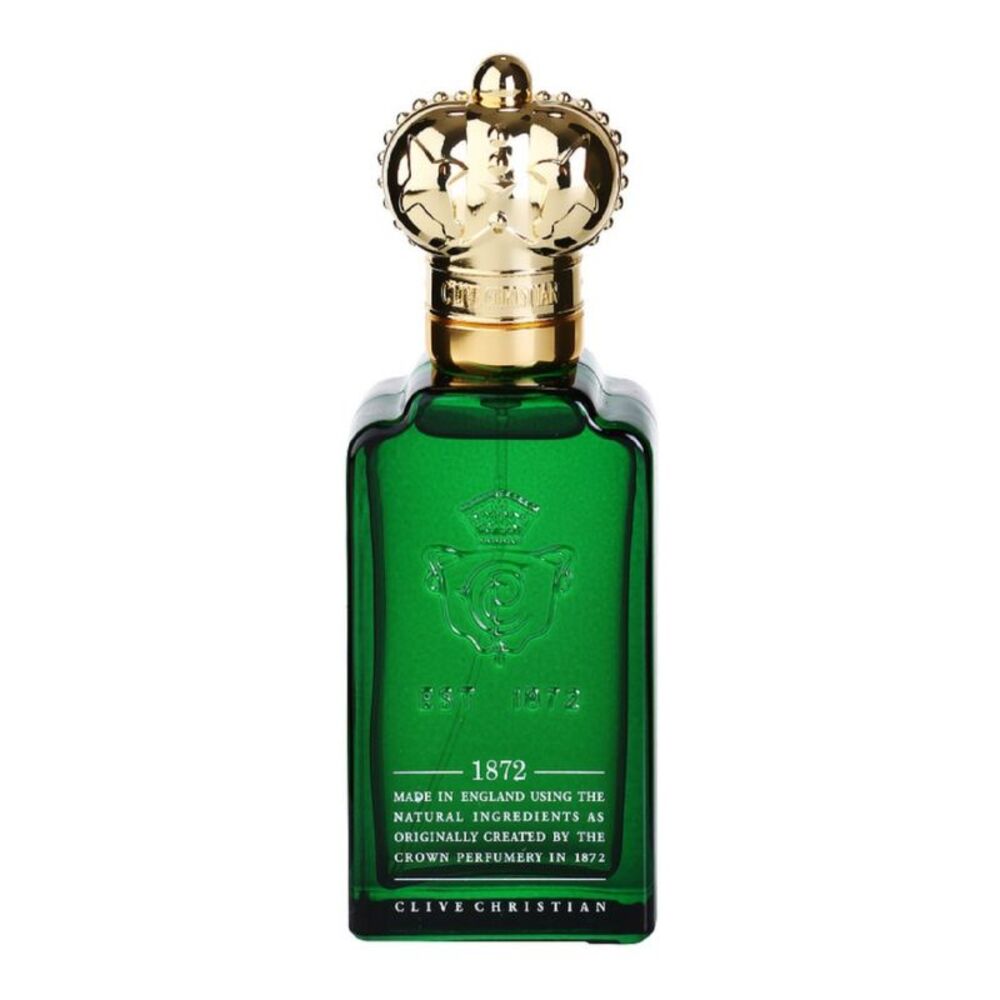CLIVE CHRISTIAN 1872 ORIGINAL COLLECTION M 1.7 PARFUM SPR